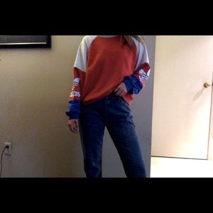 Vintage Adidas Sweater